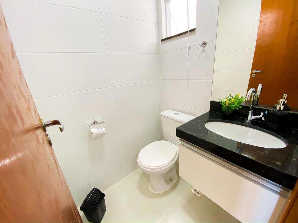 Proximo Praia Do Forte / Dunas - Apartamento 302 Cabo Frio Luaran gambar