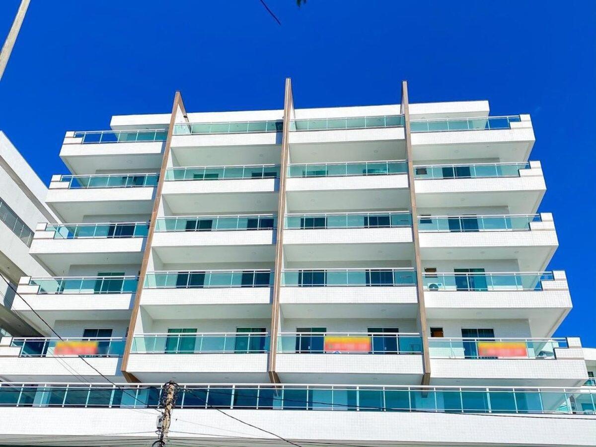 Proximo Praia Do Forte / Dunas - Apartamento 302 Cabo Frio Luaran gambar