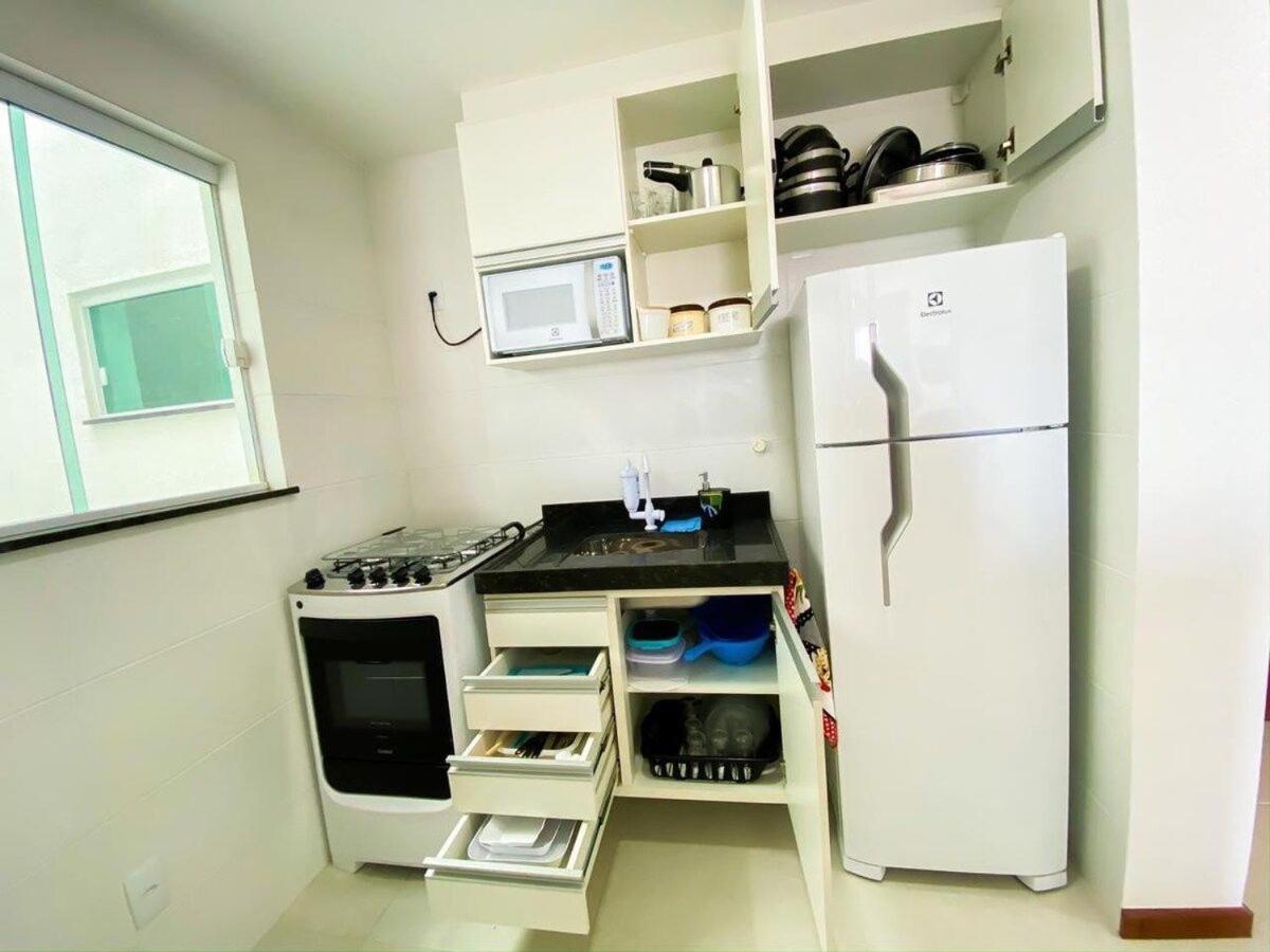 Proximo Praia Do Forte / Dunas - Apartamento 302 Cabo Frio Luaran gambar